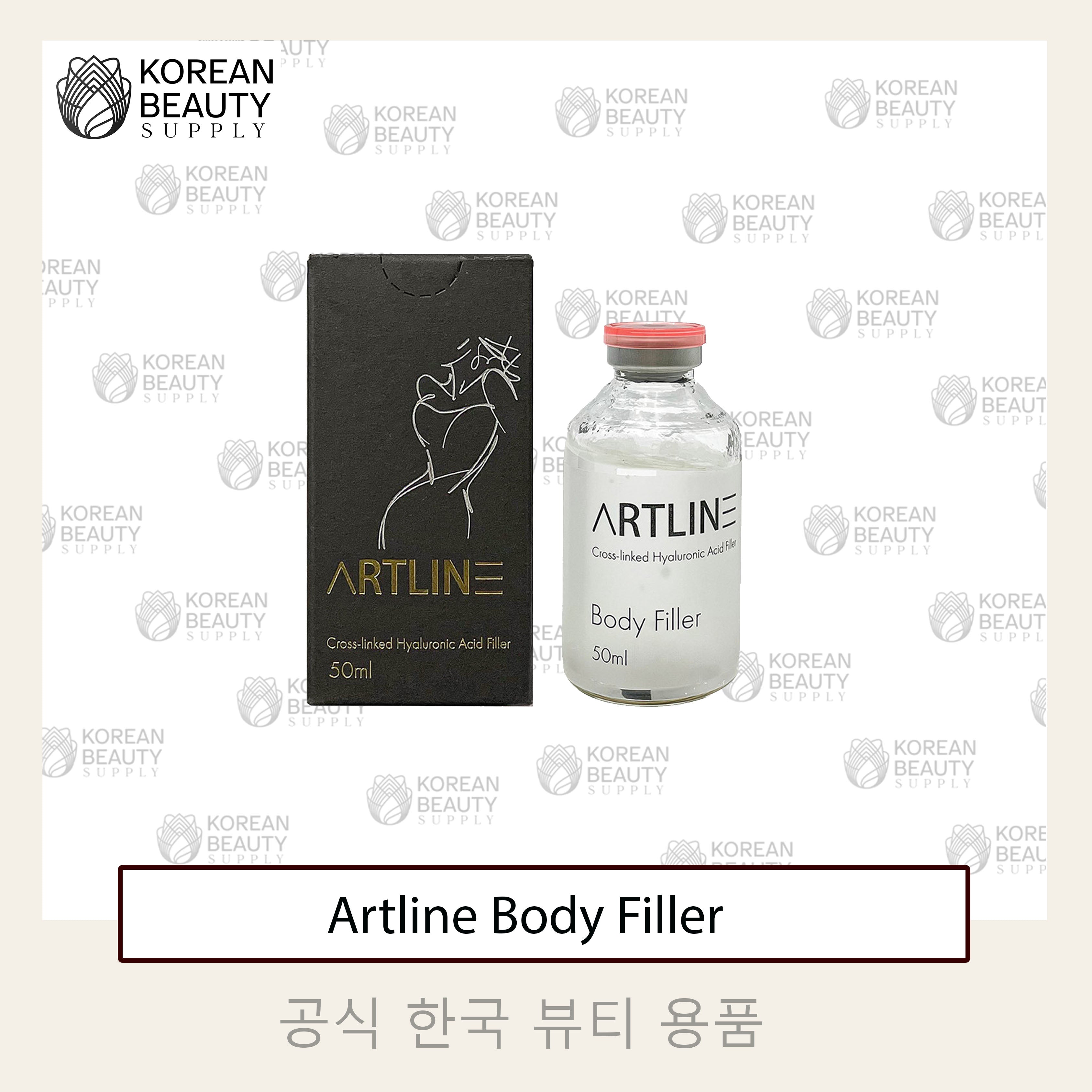 Artline Body Filler