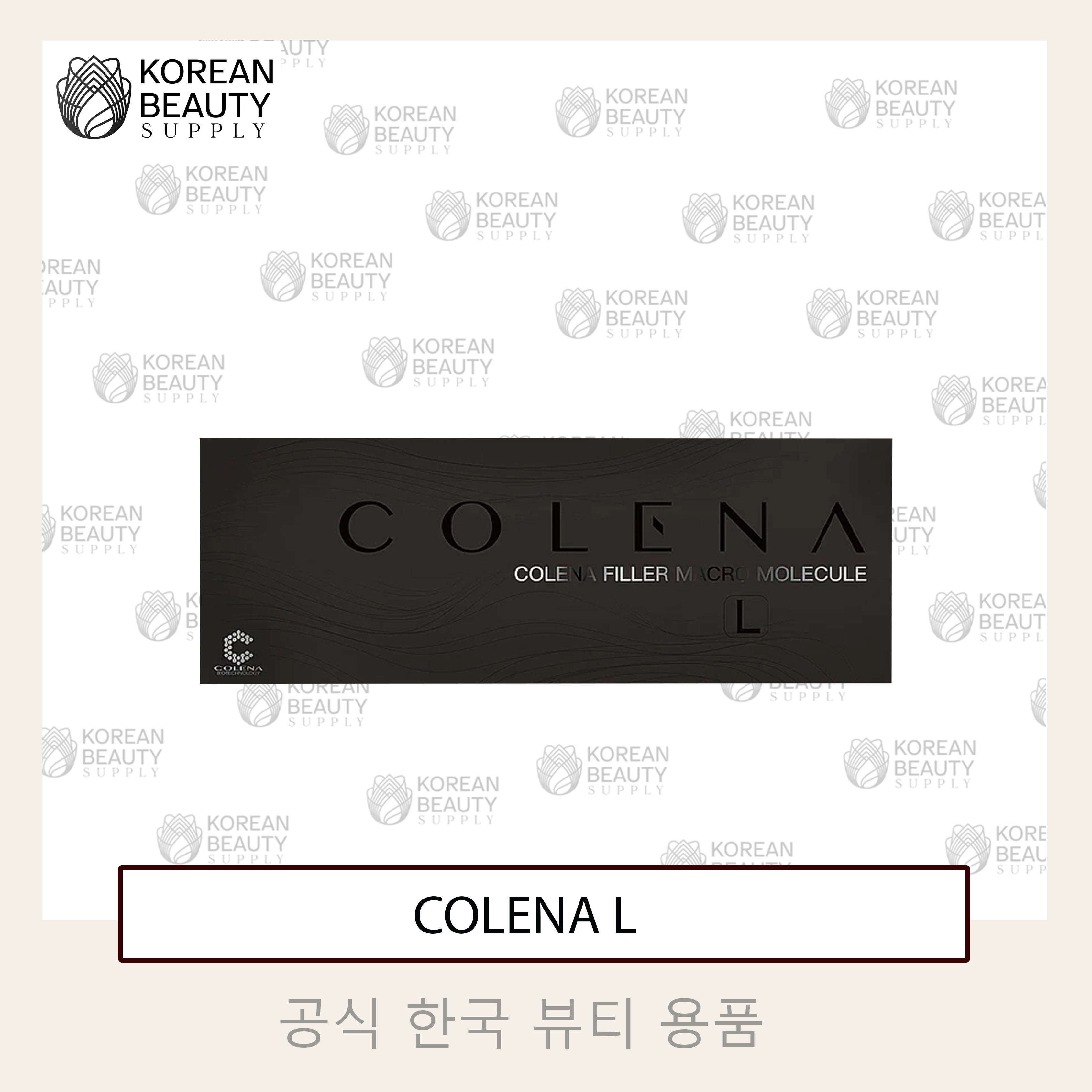 COLENA L