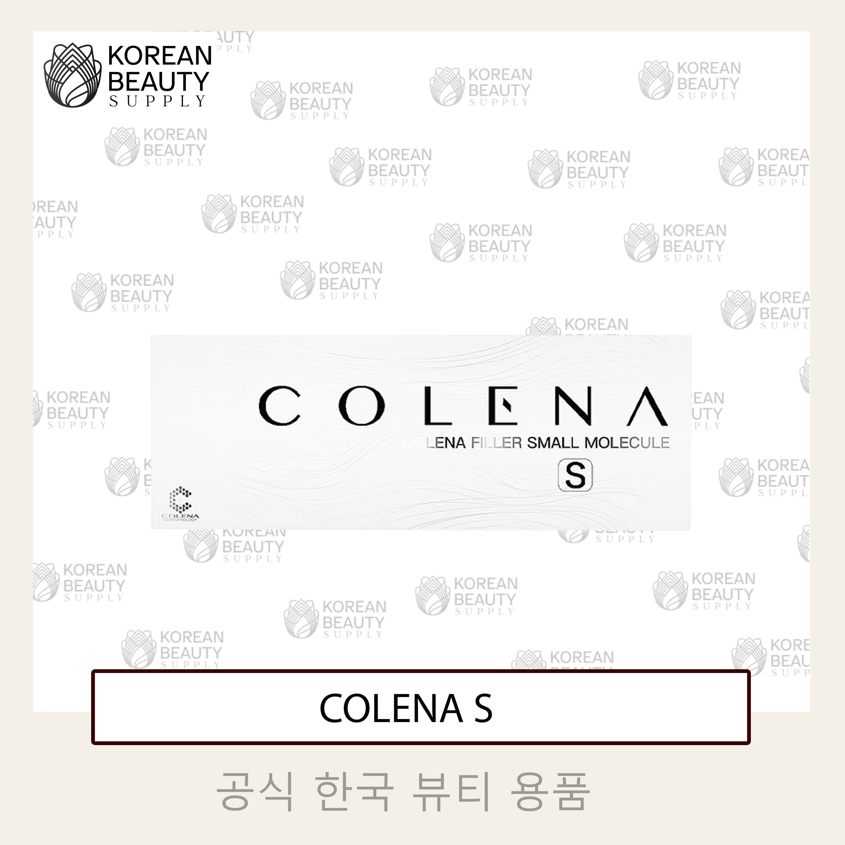 COLENA S