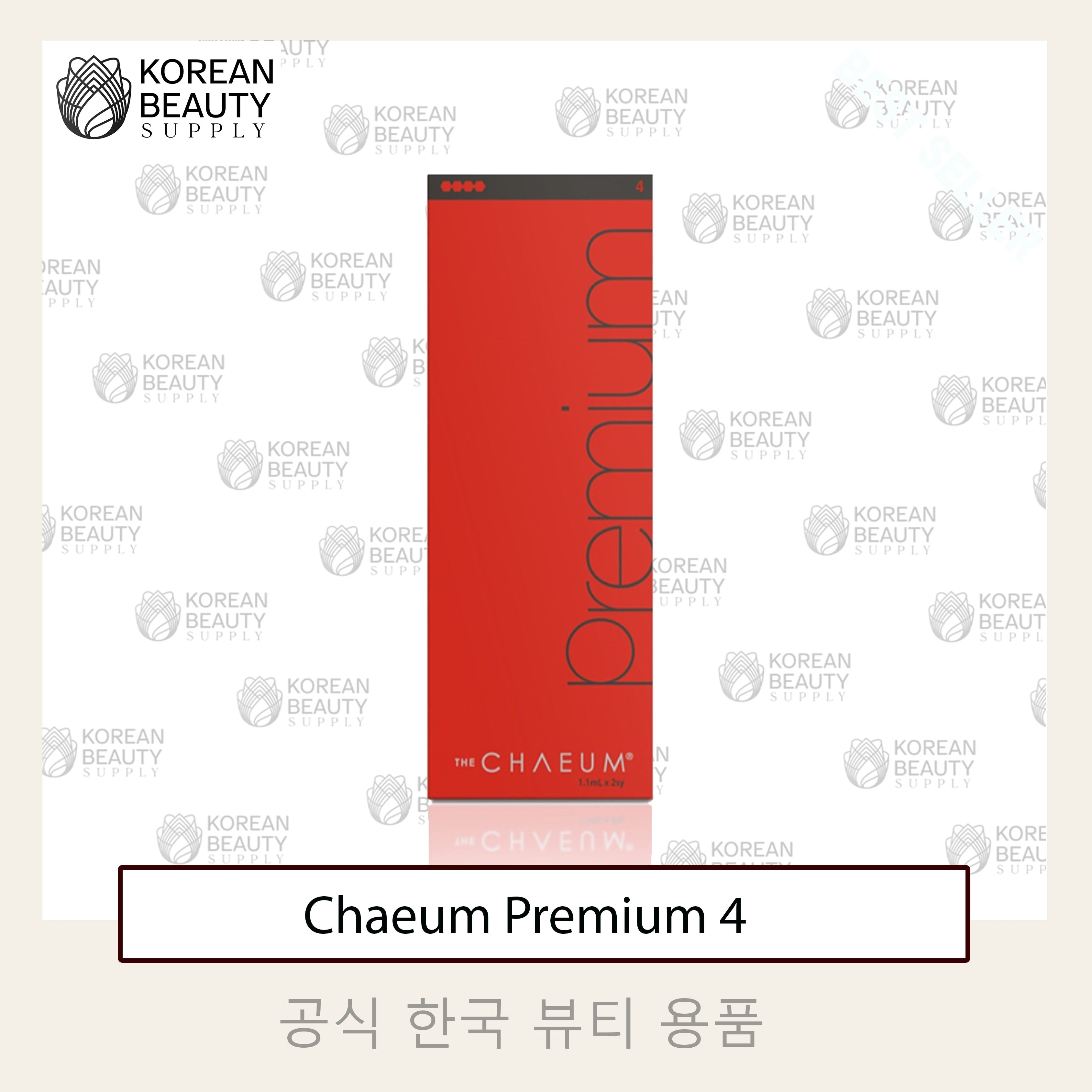 Chaeum Premium 4