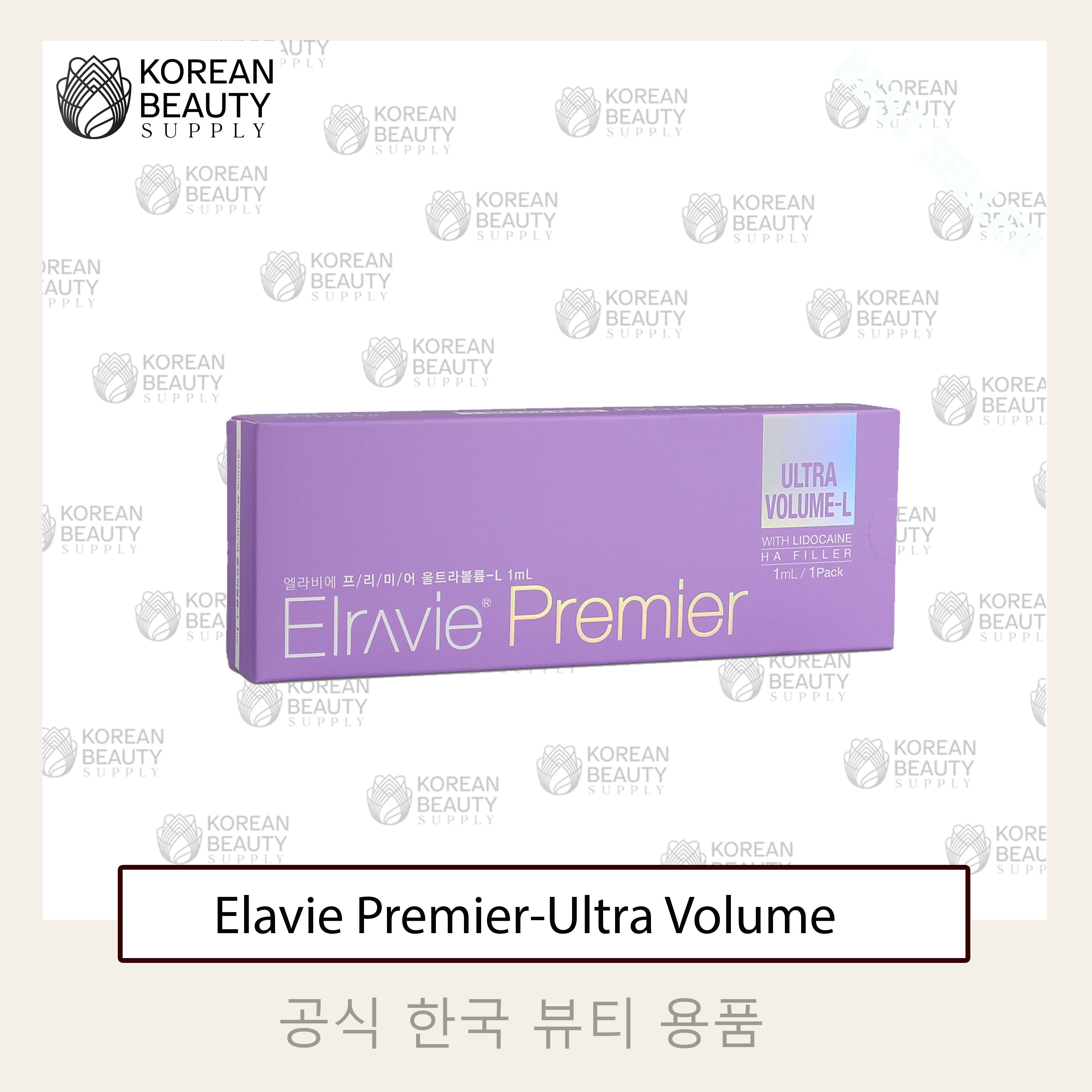 Elavie Premier-Ultra Volume