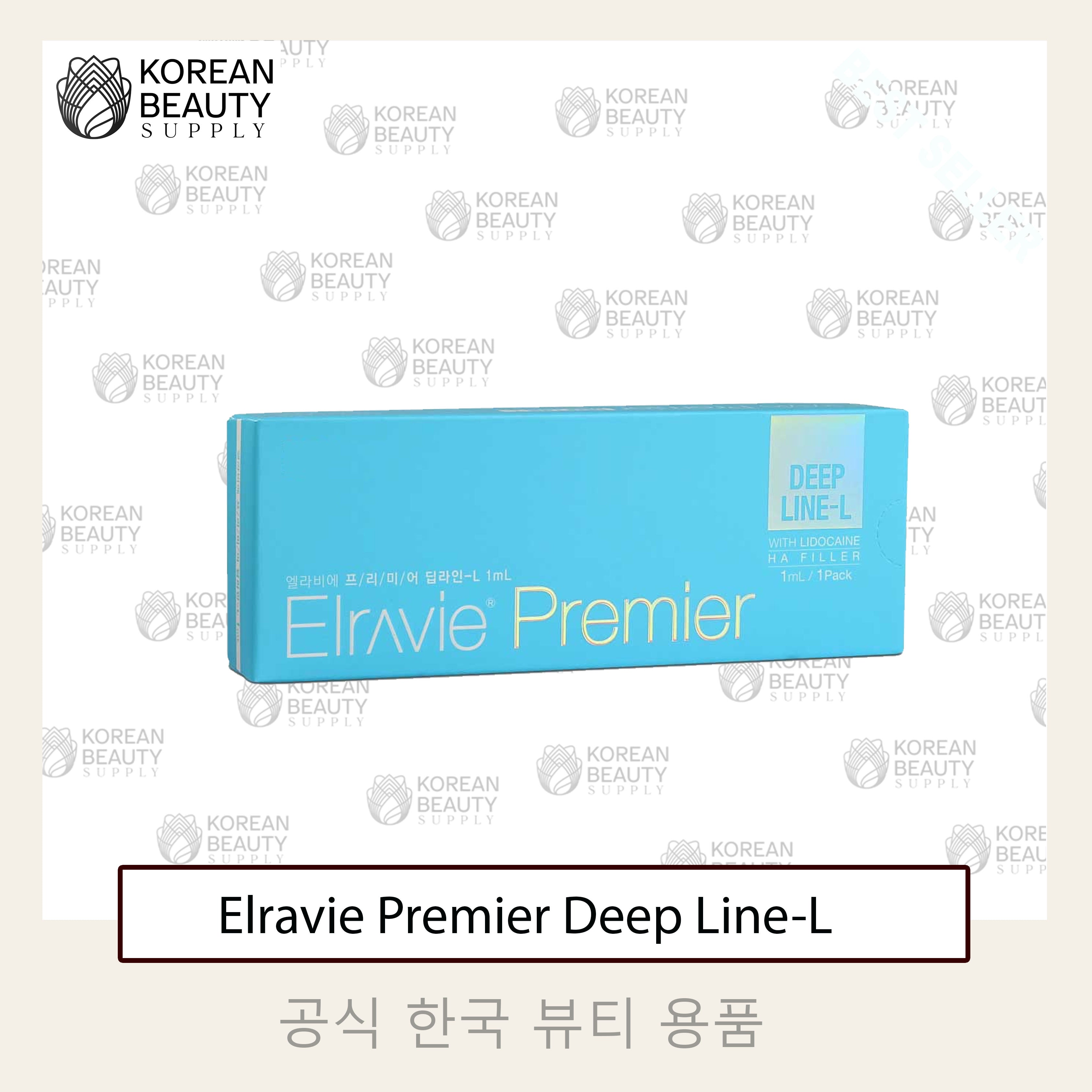 Elravie Premier Deep Line-L