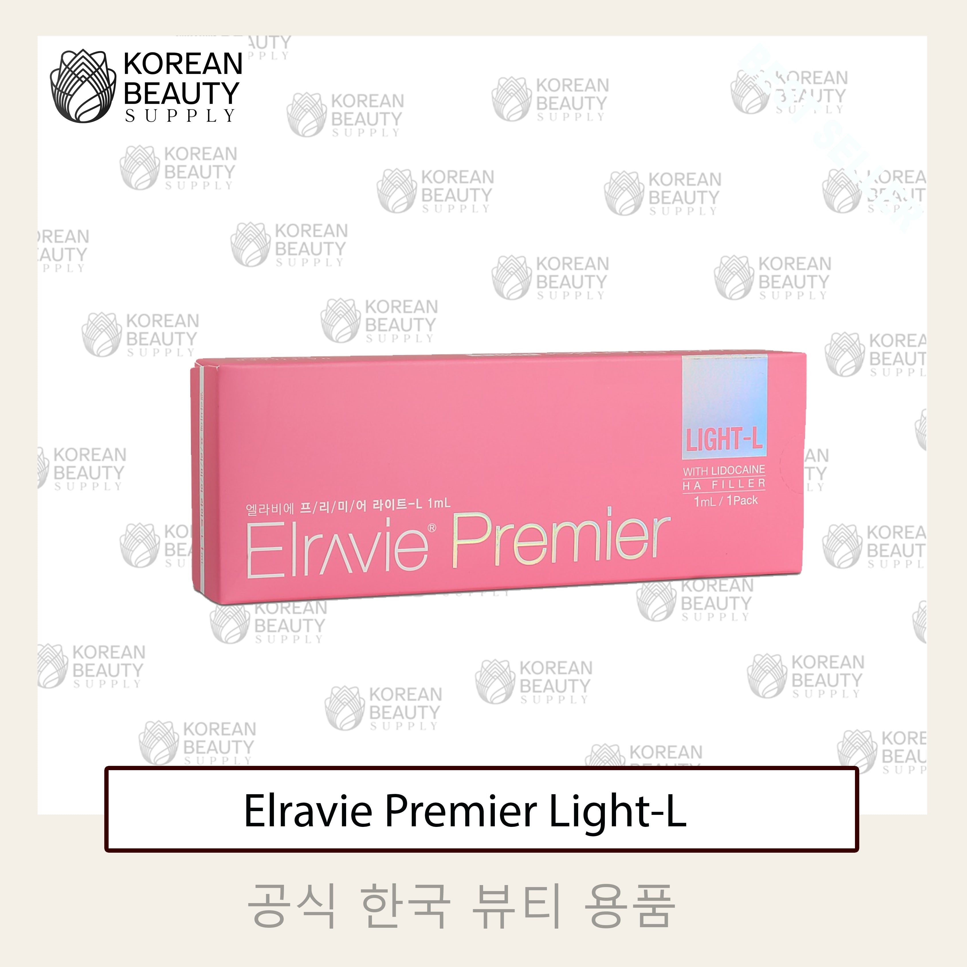 Elravie Premier Light-L