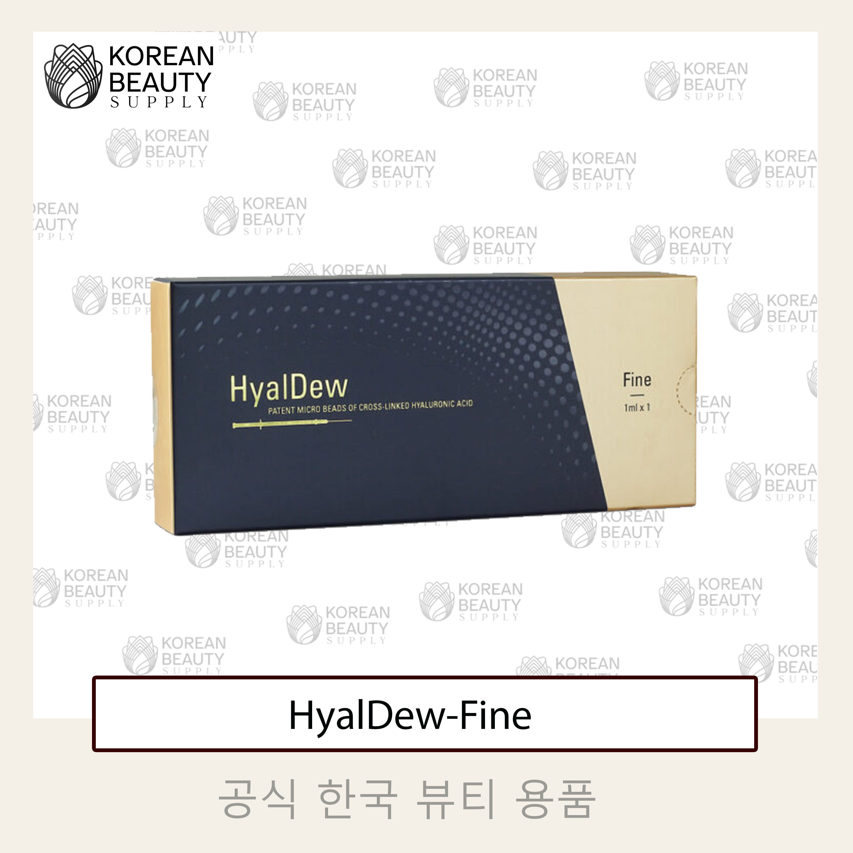 HyalDew-Fine