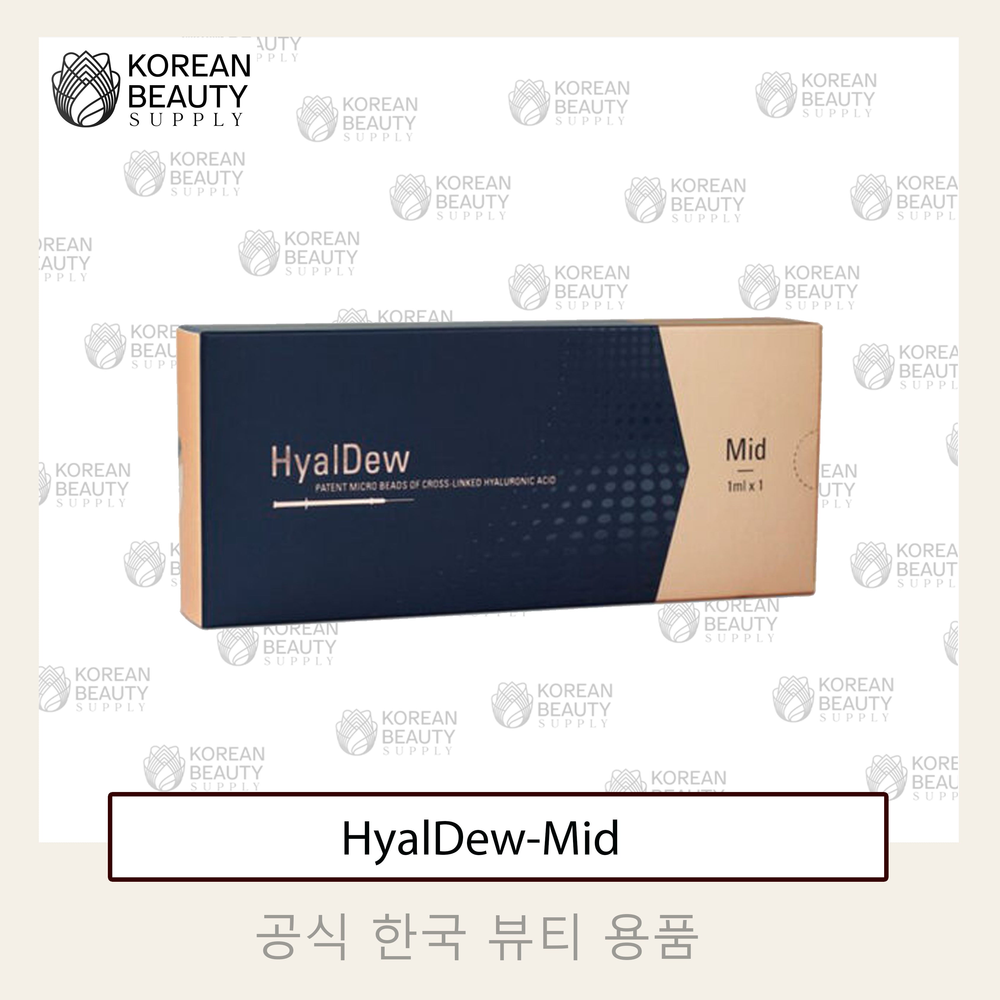 HyalDew-Mid