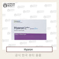 Hyaron