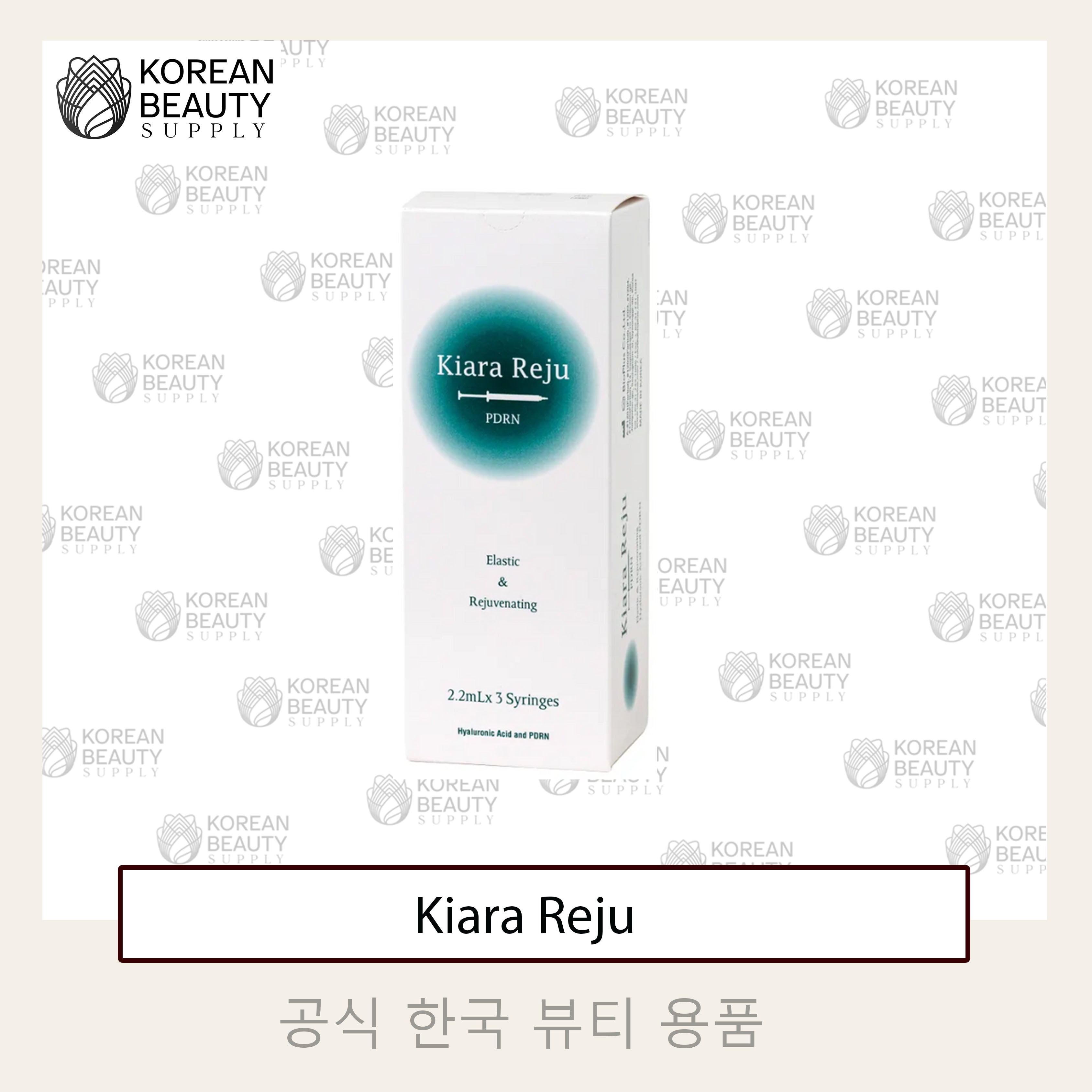 Kiara Reju