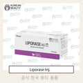 Liporase Inj