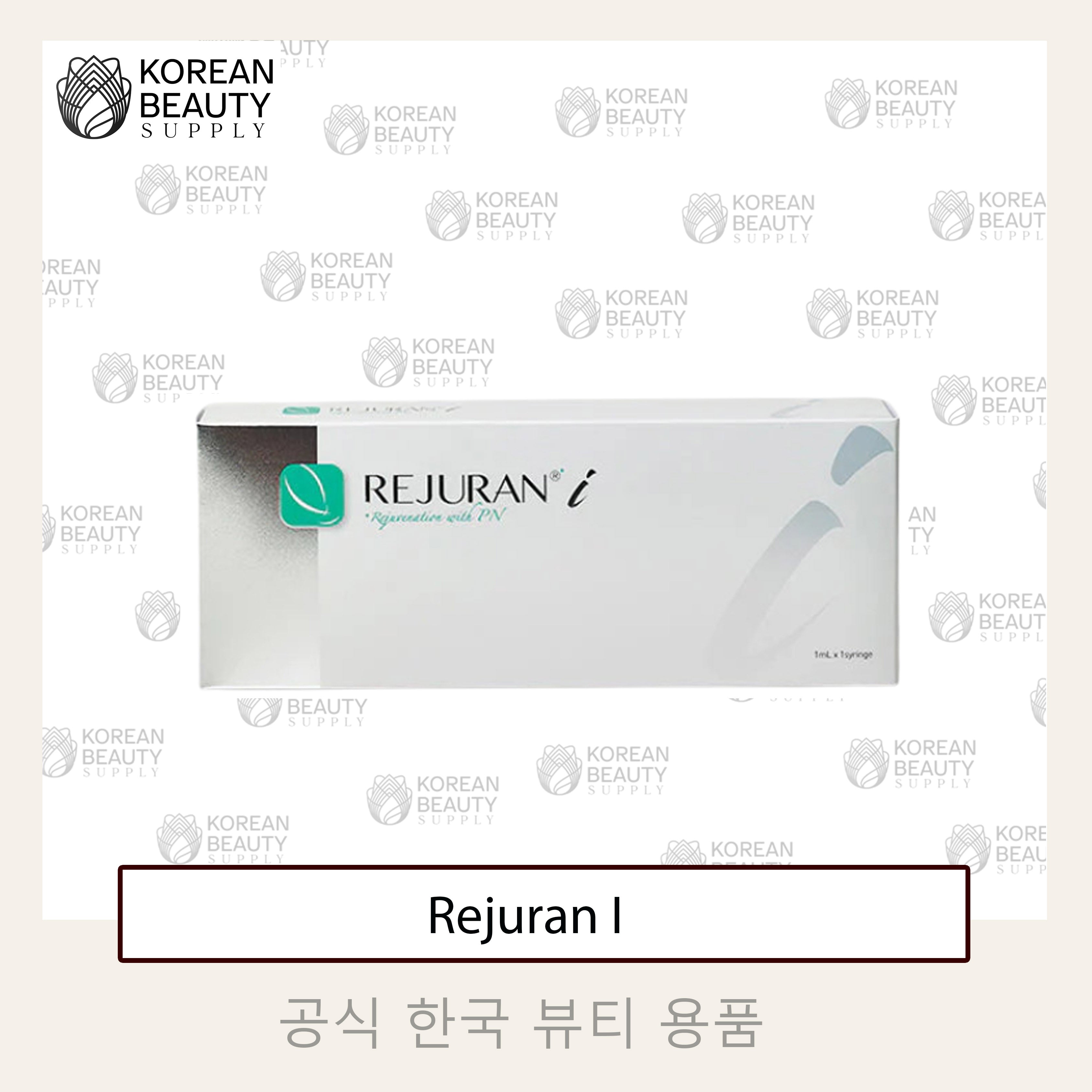 Rejuran I