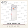 Revolax Fine Lidocaine