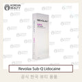 Revolax Sub-Q Lidocaine