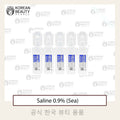 Saline 0.9% (5ea)