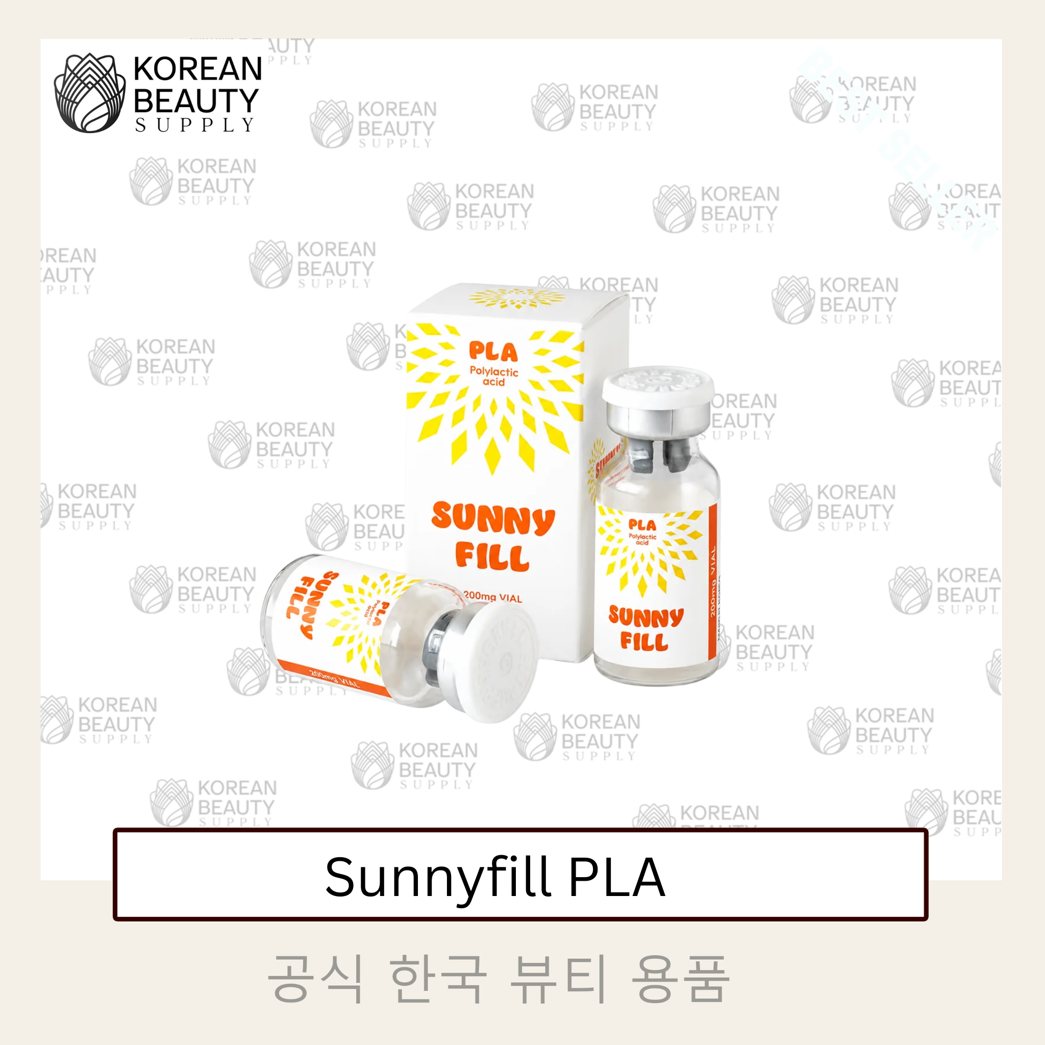 Sunnyfill PLA