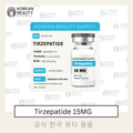 Tirzepatide 15MG