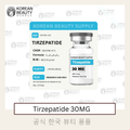 Tirzepatide 30MG