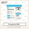 Tirzepatide 5MG