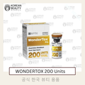 WONDERTOX 200 Units