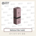 Wellstox Filler-SubQ