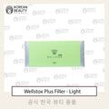 Wellstox Plus Filler - Light