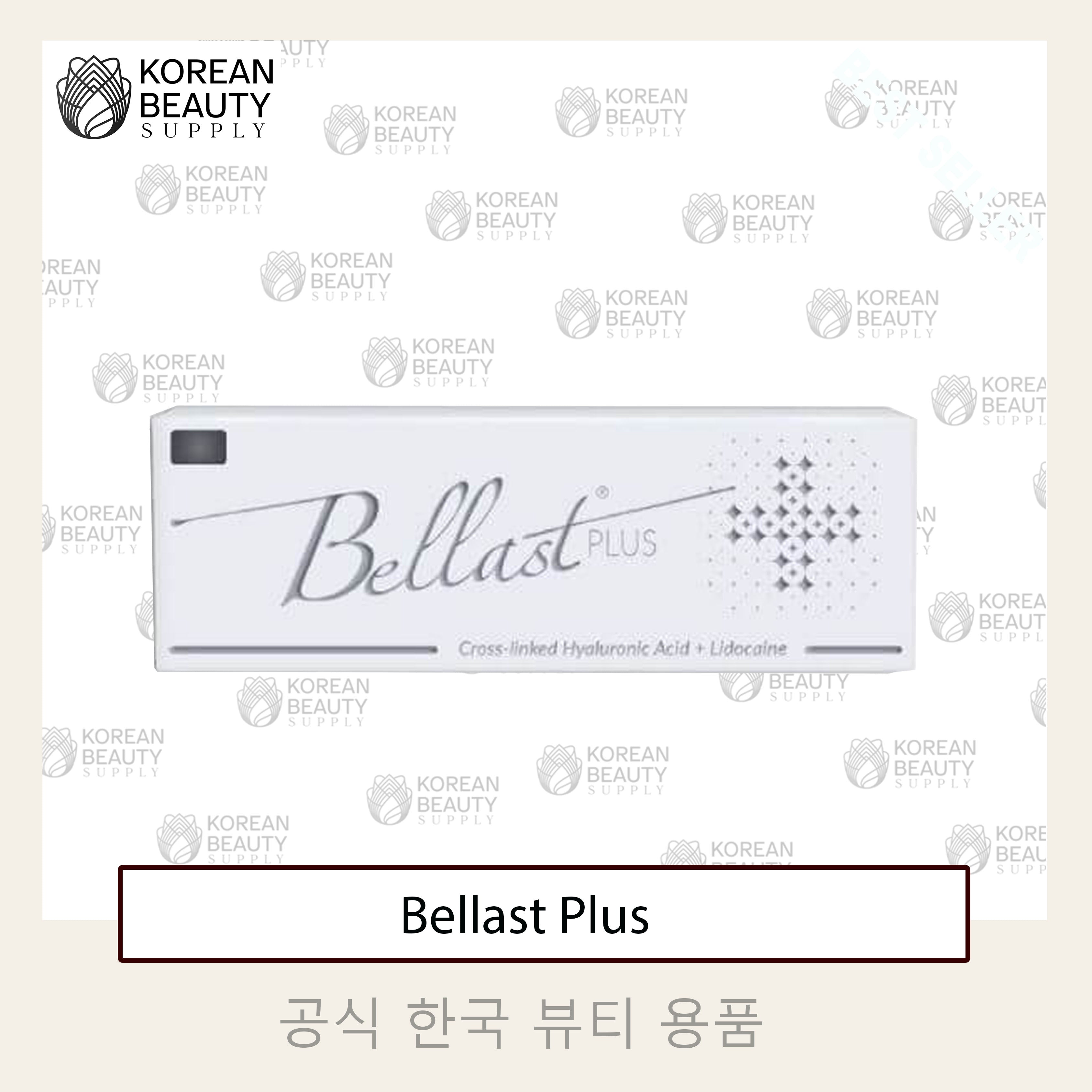 Bellast Plus