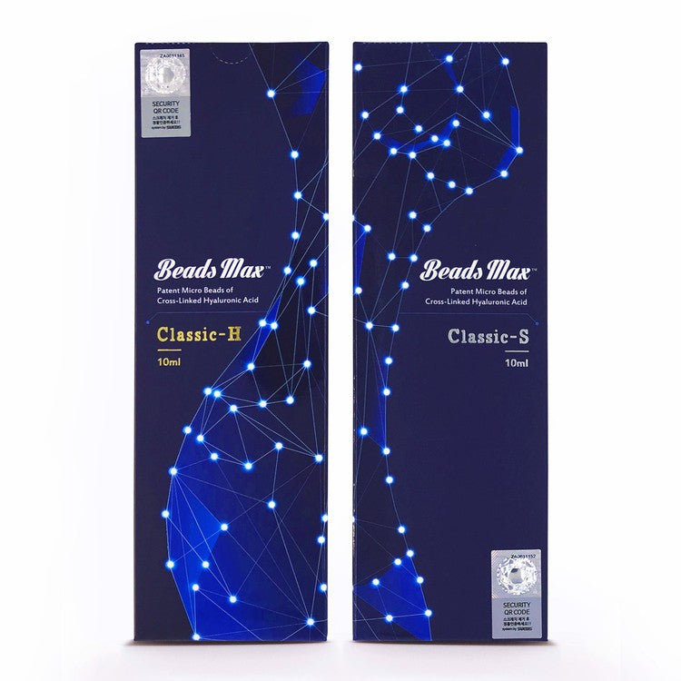 BEADSMAX (Classic H / Classic S)