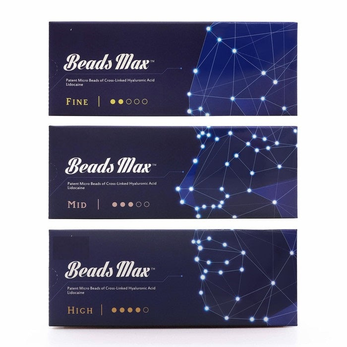 BEADSMAX (FINE / MID / HIGH)