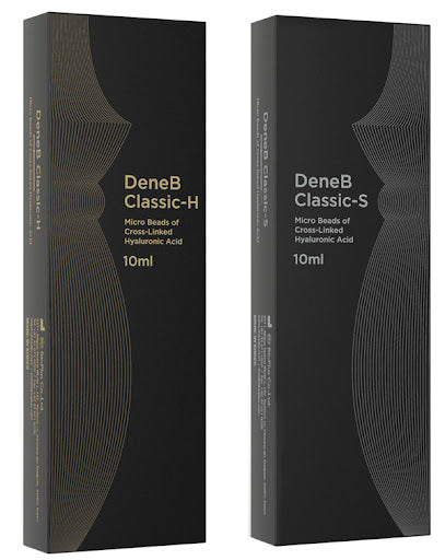 DeneB 10mL (Classic H / Classic S)