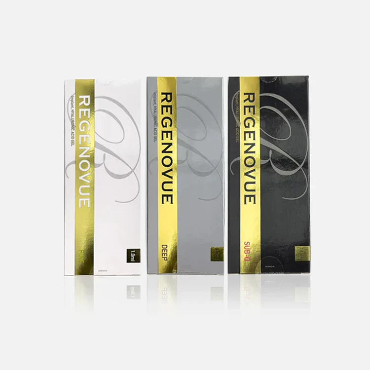 REGENOVUE (FINE / DEEP / SUB-Q) (1mL × 1 Syringe)
