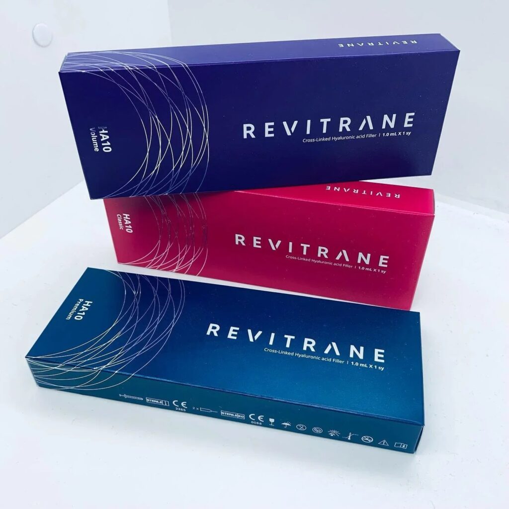 REVITRANE HA10 (CLASSIC / VOLUME / PREMIUM)