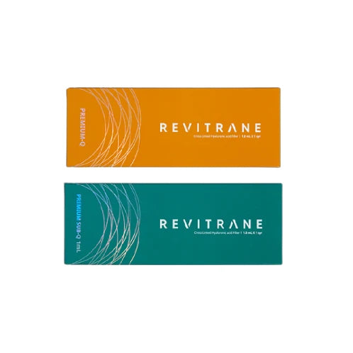 REVITRANE (PREMIUM-Q / PREMIUM SUB-Q)