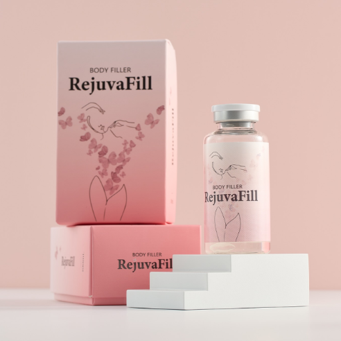 Rejuvafill 100cc (100cc × 1 Vial)