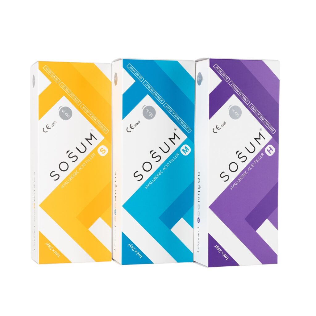 SOSUM (S / M / H)
