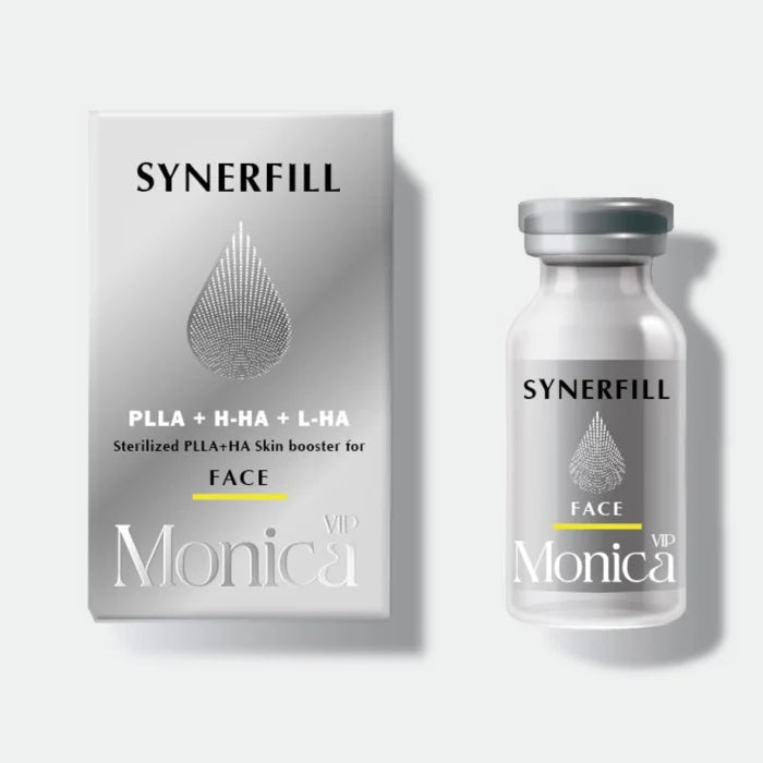 SYNERFILL Face (260mg × 1 Vial)