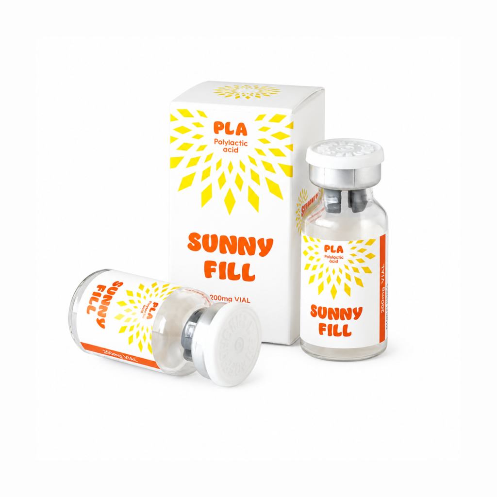 Sunnyfill PLA (200mg × 1 Vial)